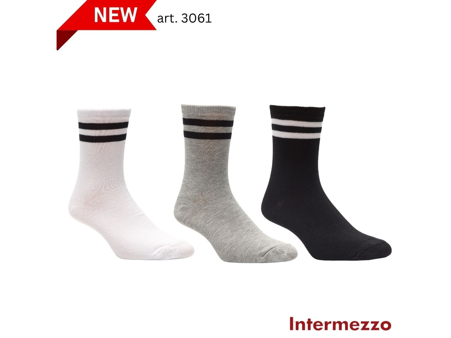 ART. 3061 COA COA MEDIA TENIS HOMBRE