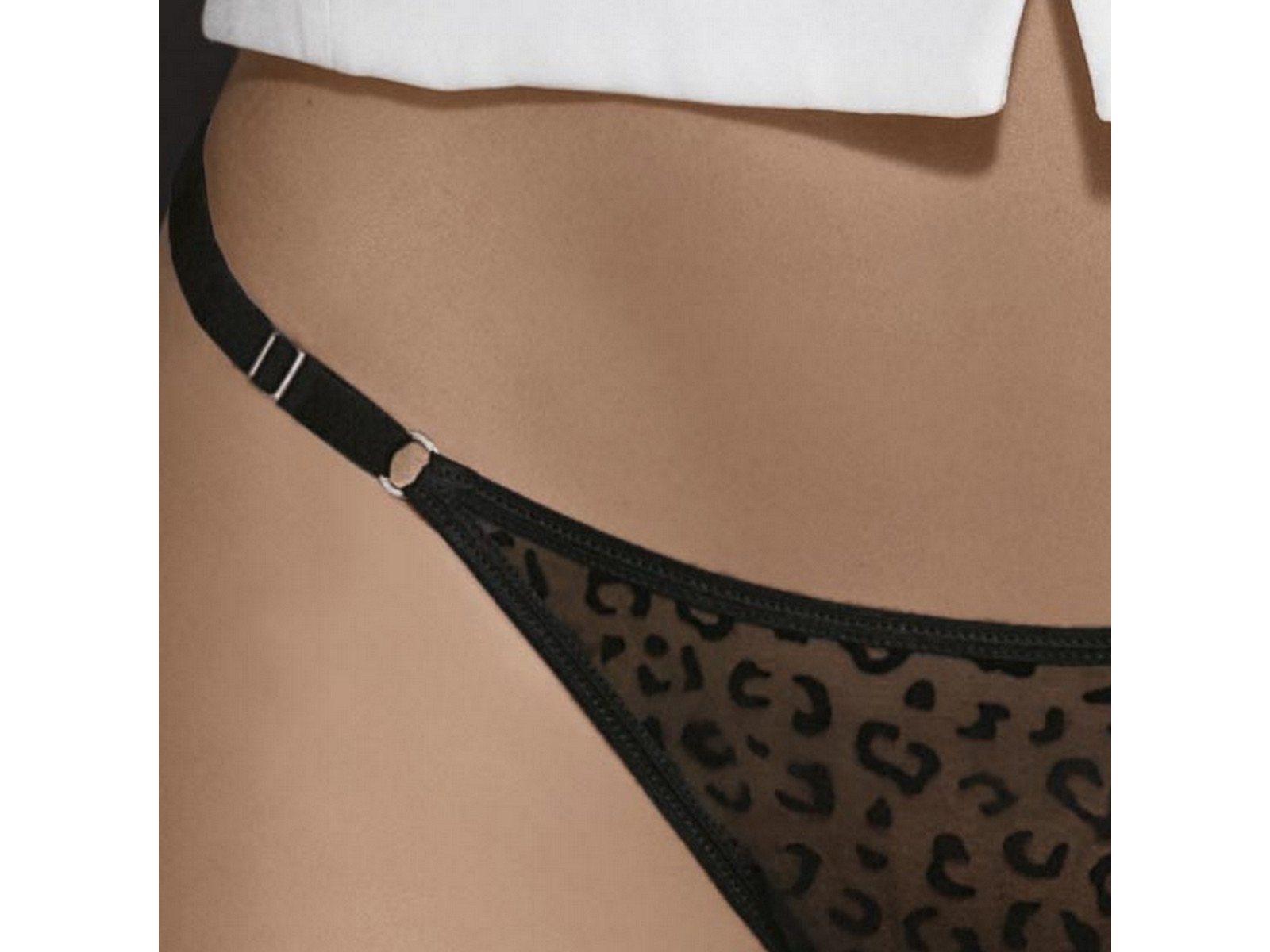 ART. 1650 BELEN. PACK X 3 TANGALESS