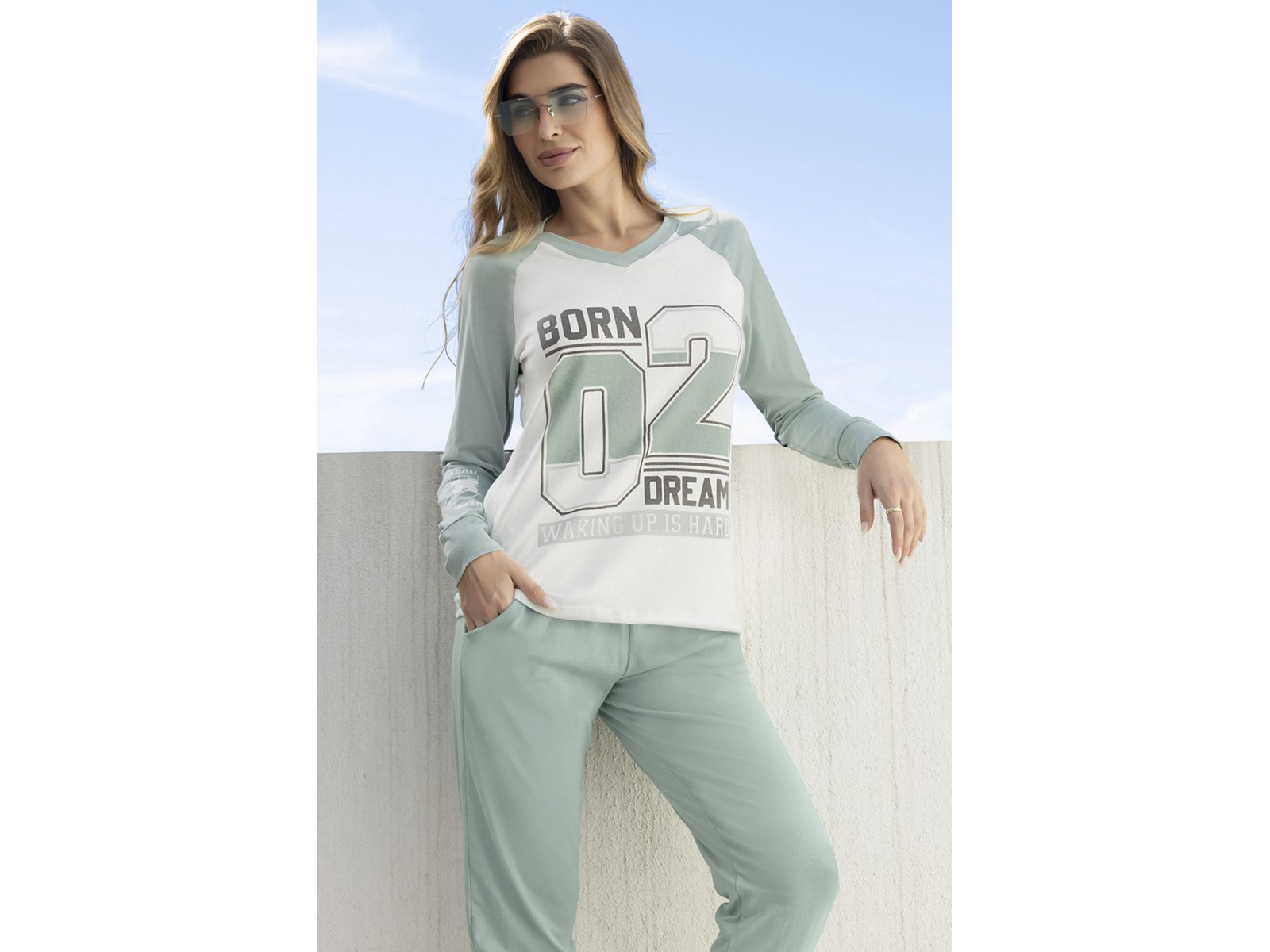 ART. 26316 LENCATEX. TALLES M/L/XL