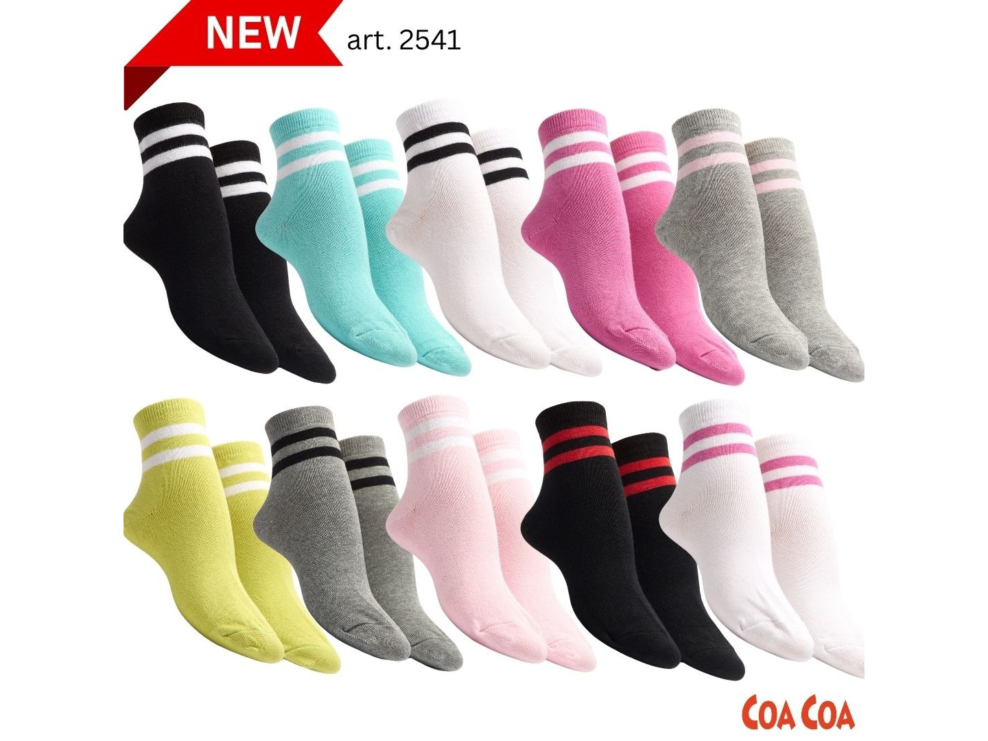 ART. 2541 COA COA MEDIA TENIS