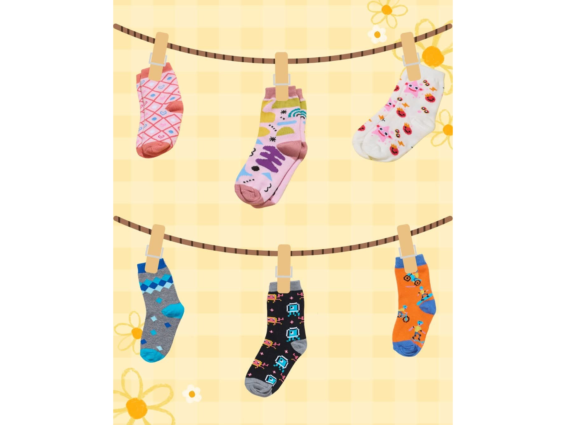 ART. 2000 COA COA. MEDIA CAÑA TALLE 2