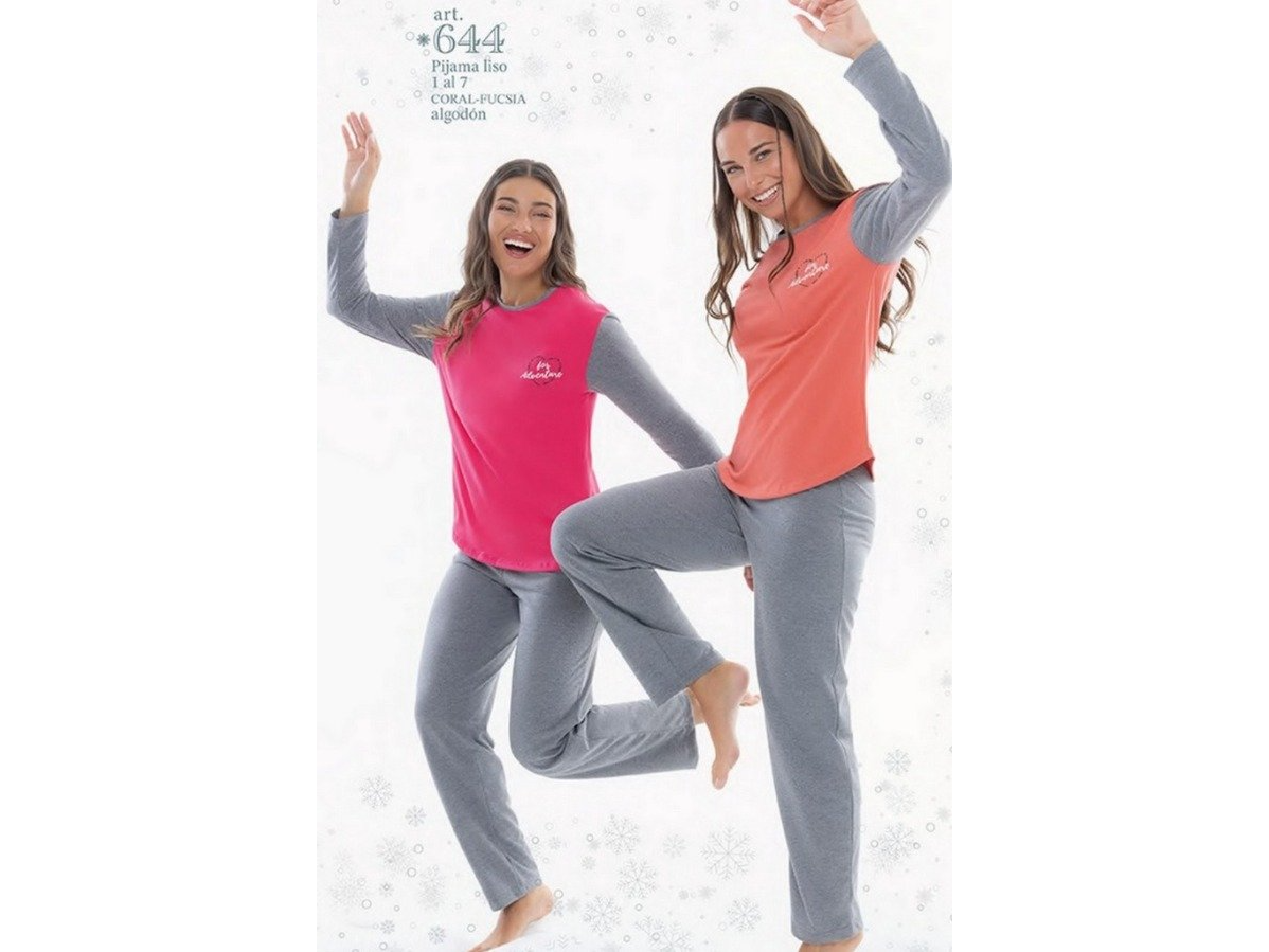 ART. 644/E PIACHE PIU. TALLES 5/6/7