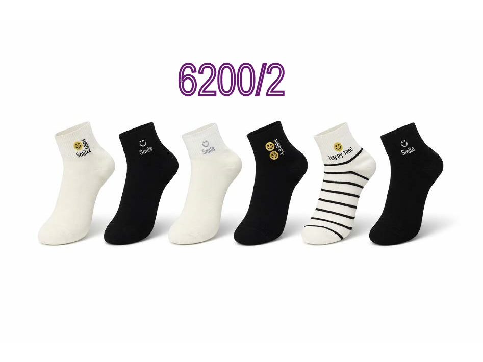 ART 6200 DOCENA MEDIAS TOBILLERO ULTRA SOFT DAMA