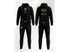 BUZO CANGURO CENTENARIO + PANTALÓN CLÁSICO MASCULINO
