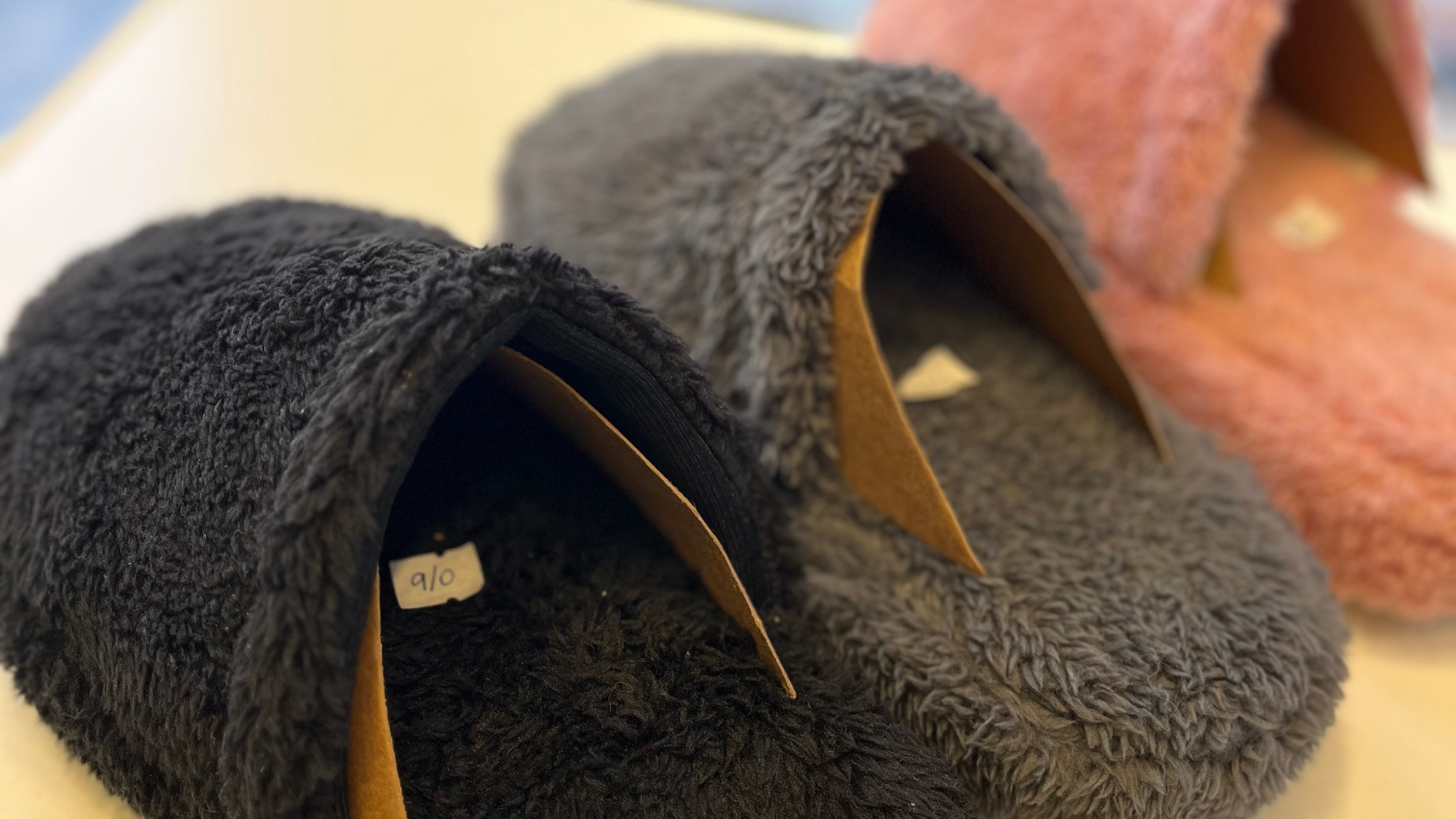 PANTUFLAS