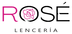 Logo Rosé Lenceria