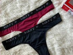 Pack X2 Colaless Kaury Art. 133