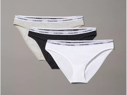 Pack X3 Vedetina Calvin Klein