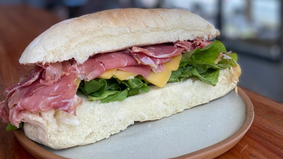 SÁNDWICHES