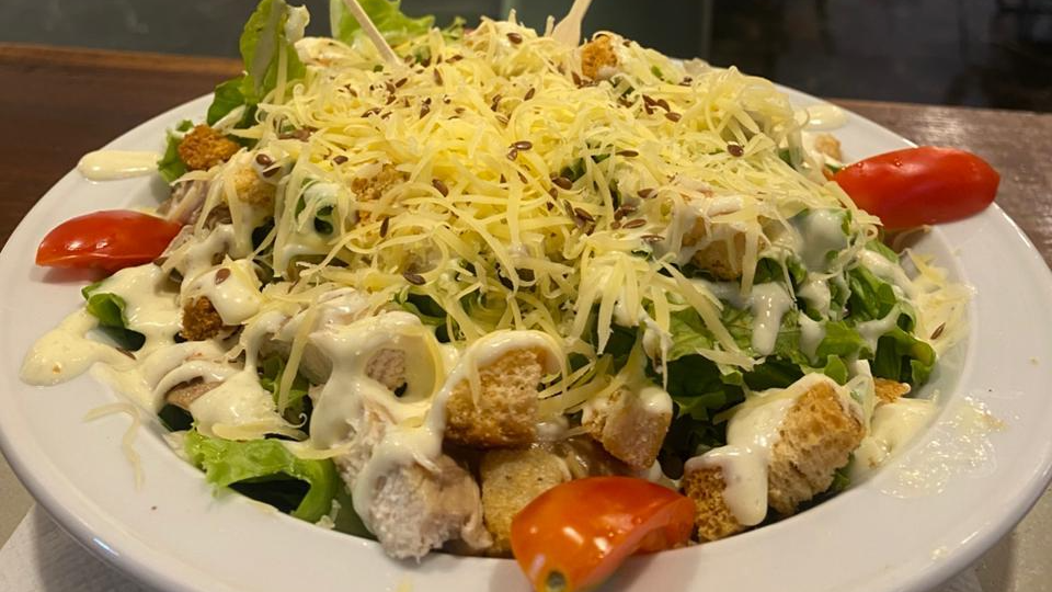 ENSALADAS