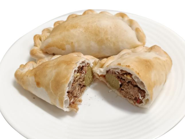 EMPANADAS