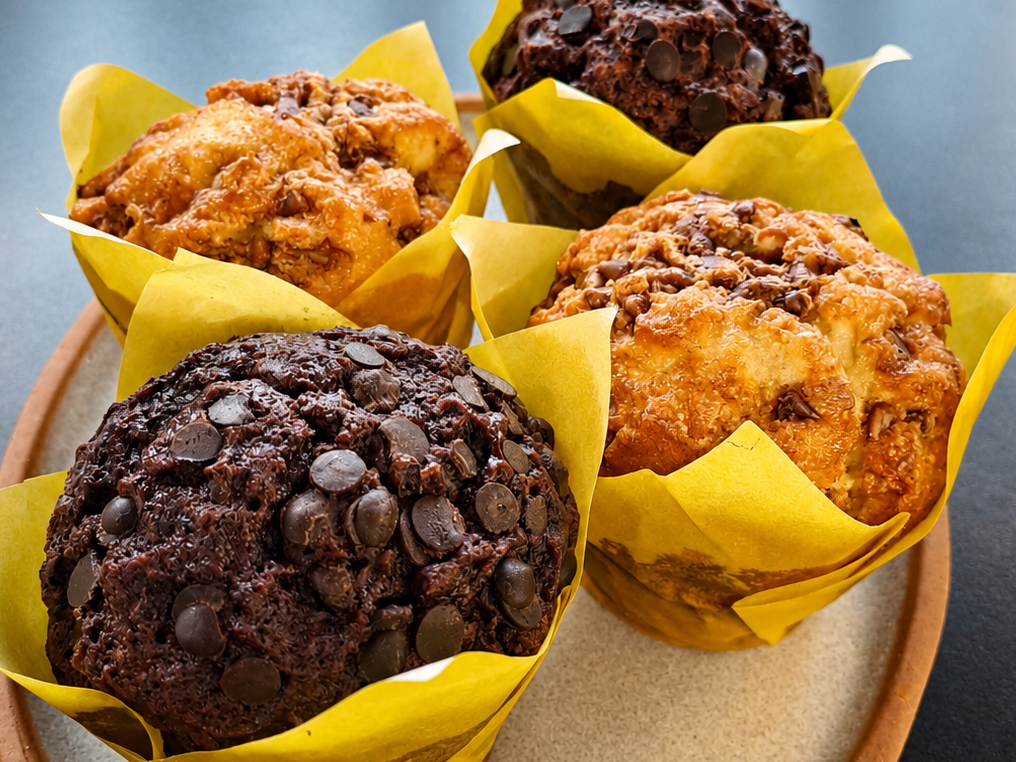 MUFFIN