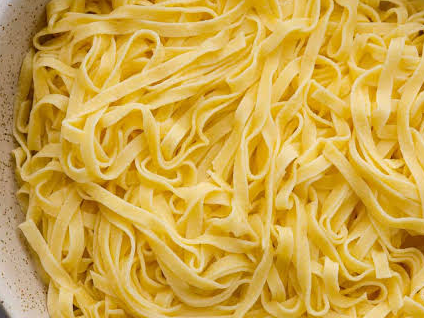 Tallarines