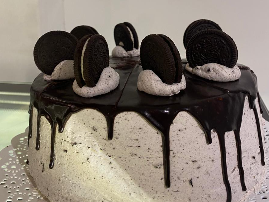 OREO