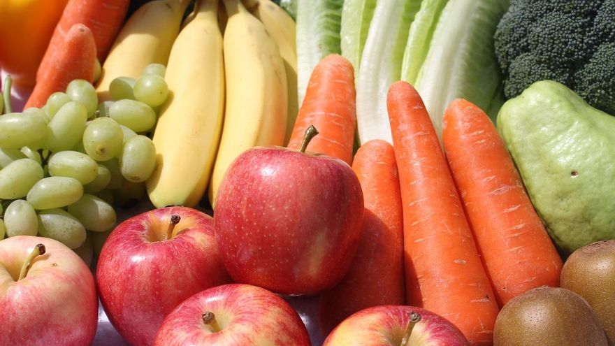 Verduras