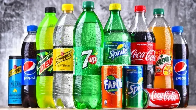 Bebidas sin alcohol