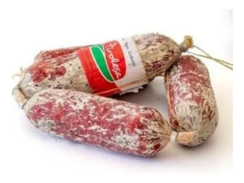 SALAMIN TIROLESA