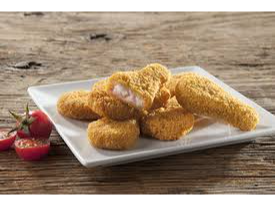PATITA DE POLLO