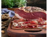 JAMON CRUDO