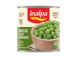 ARVEJA INALPA
