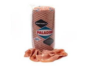 MORTADELA PALADINI