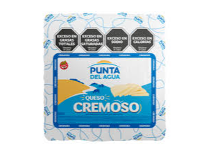 QUESO CREMOSO