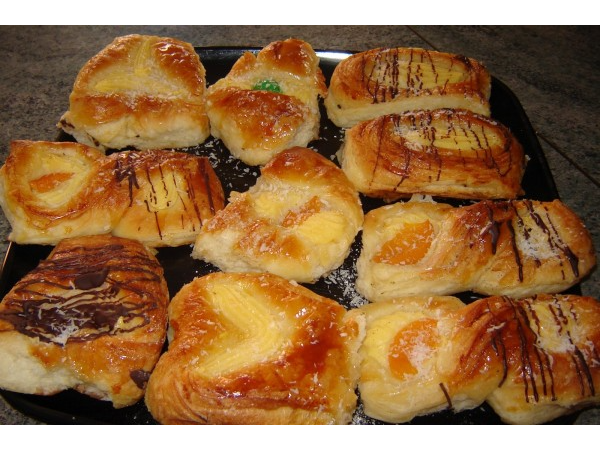 FACTURAS