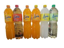AGUA SABORIZADA LIVRA
