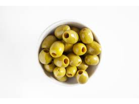 ACEIYUNA VERDE DESCAROSADA