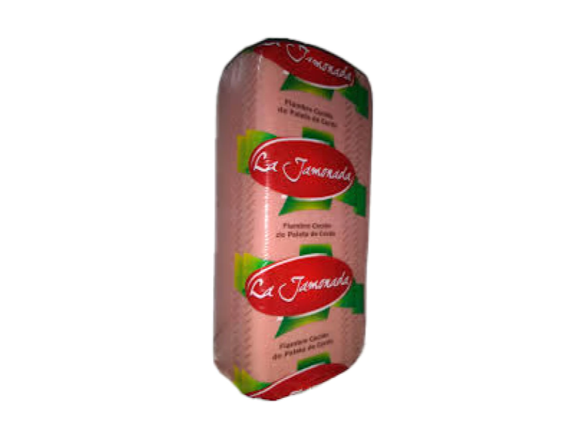 PALETA TIROLESA