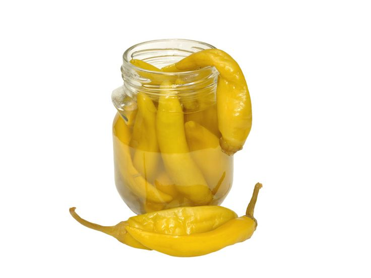 AJI AMARILLO