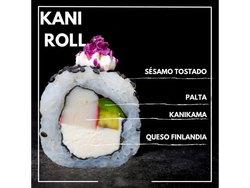 KANI ROLL