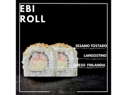 EBI ROLL