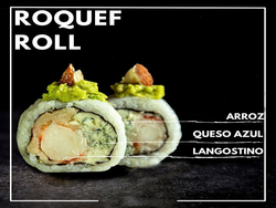 ROQUEF ROLL