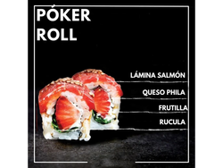 POKE ROLL