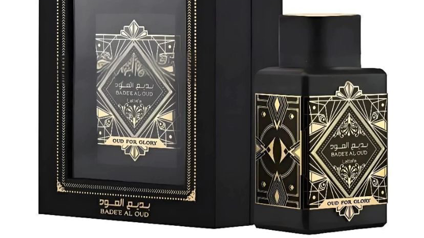 Perfume Badee Al Oud