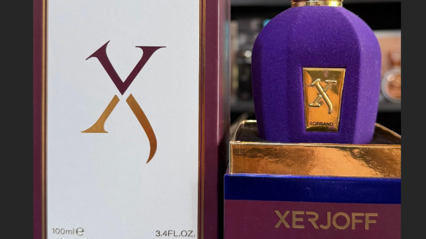 Perfumes de Diseñador