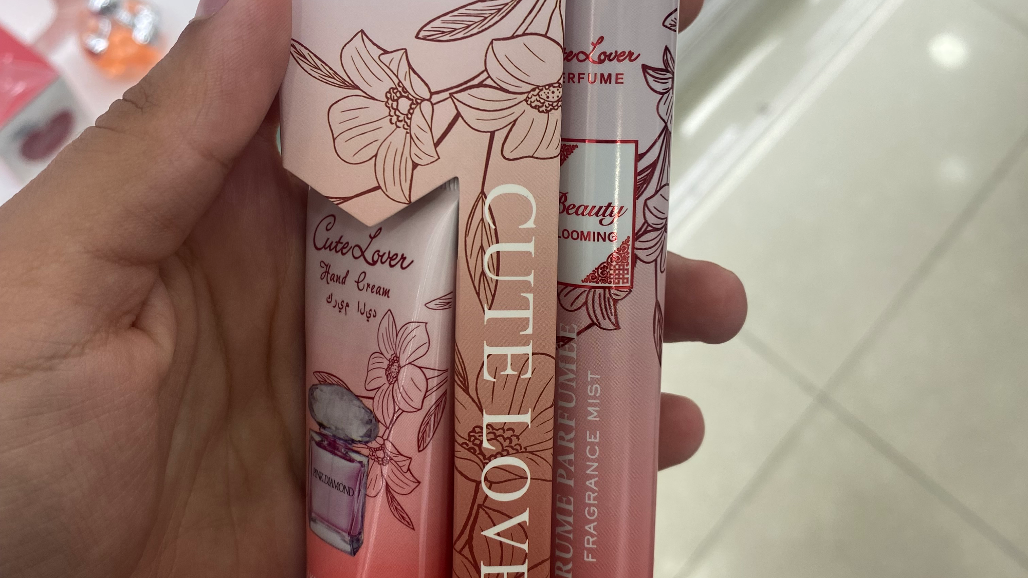 Tubitos 35ml + Crema