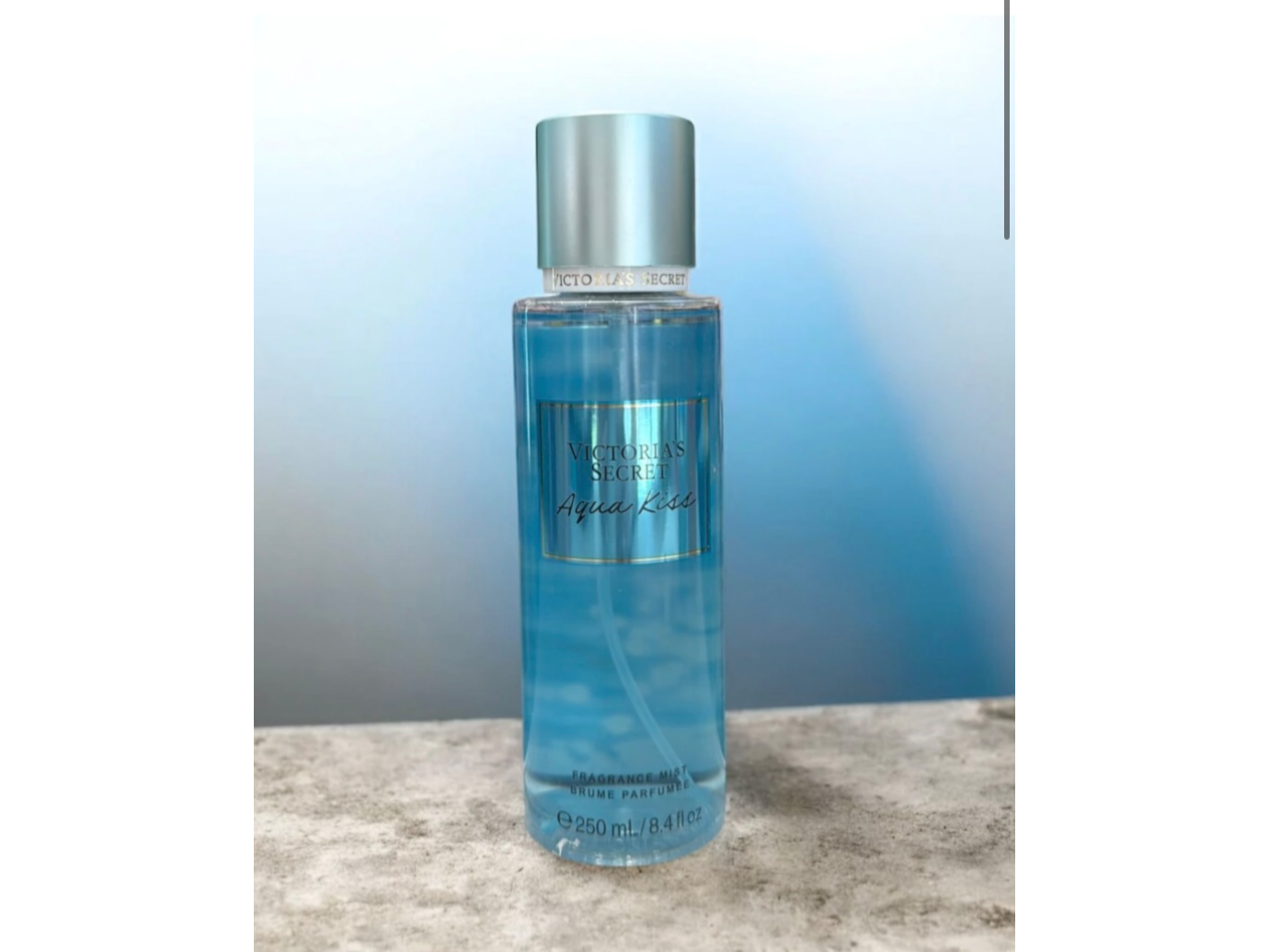 Body Splash Aqua Kiss