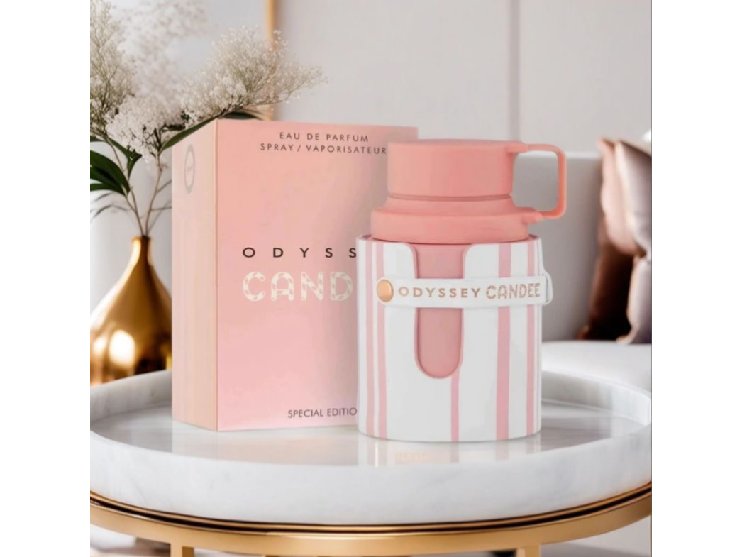 Odyssey Candee 100ml