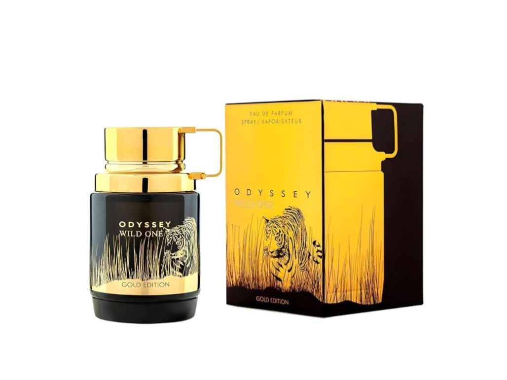 Odyssey Wild One 100ml