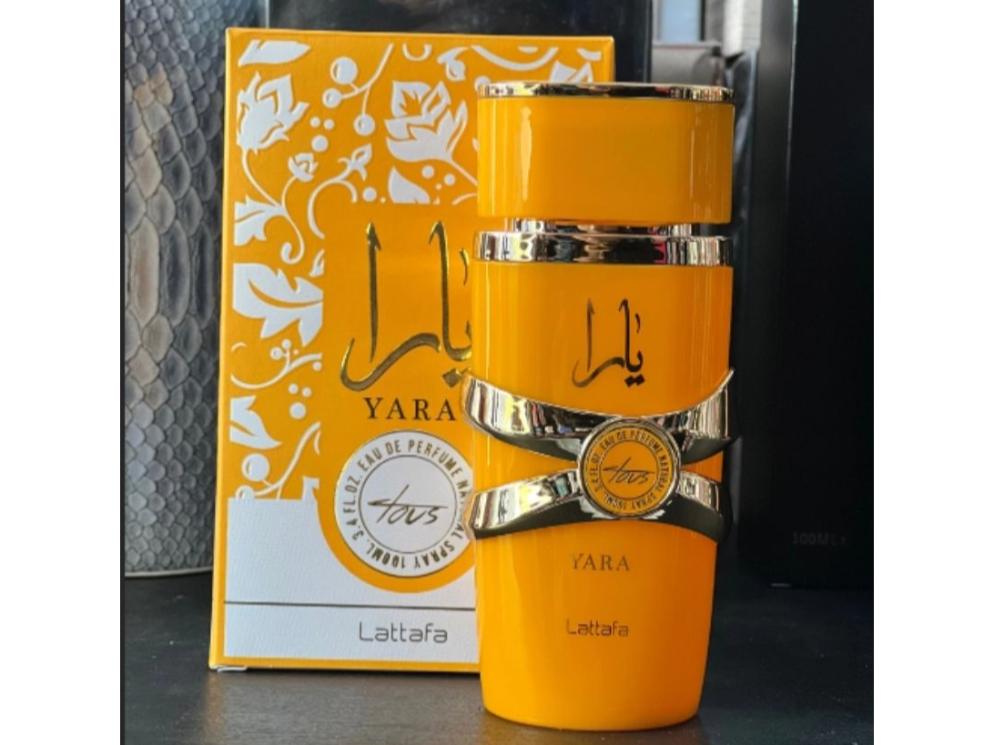 Yara Tous Lattafa 30ml