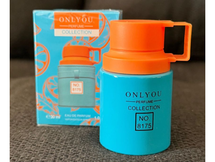 Odyseey MandarinSky 30ml