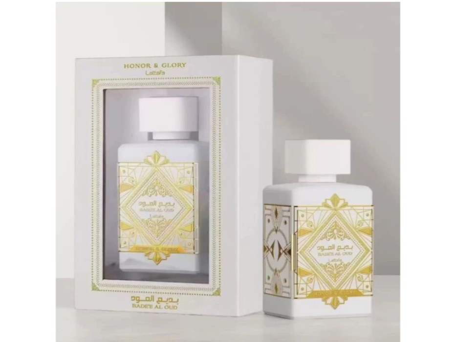 Badee Al Oud Honor & Glory 30ml