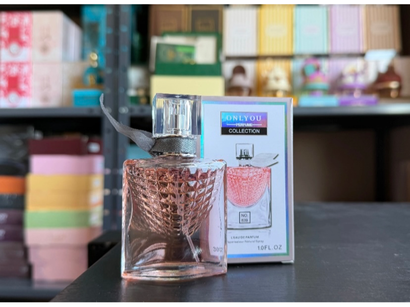 La Vida Es Bella 30ml