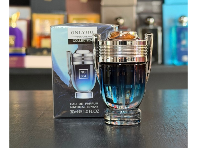 Invictus Clasico 30ml