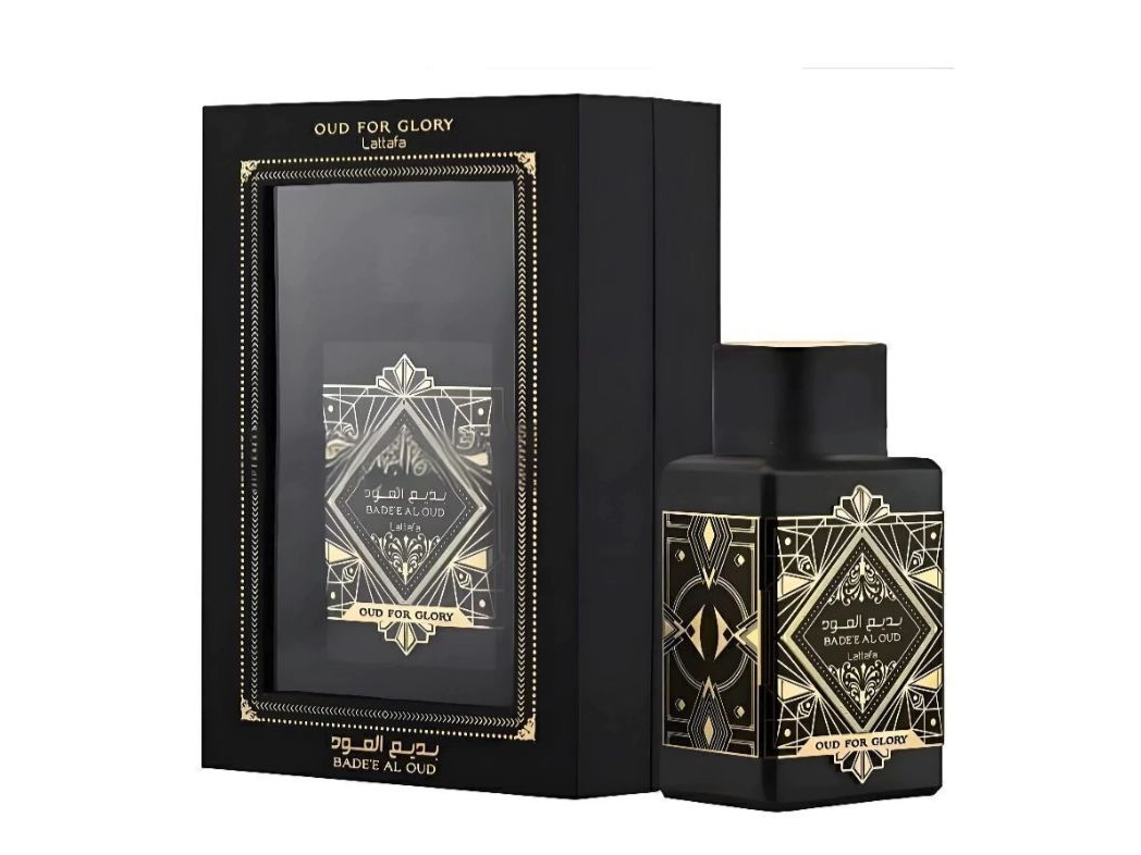 Badee al Oud Oud for Glory 100ml