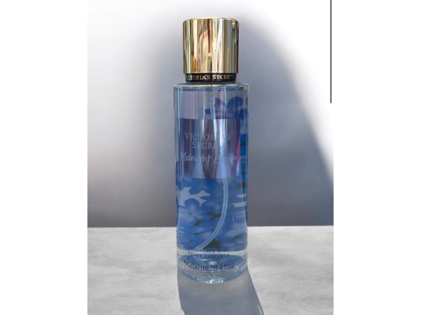 Body Splash Midnight Bloom