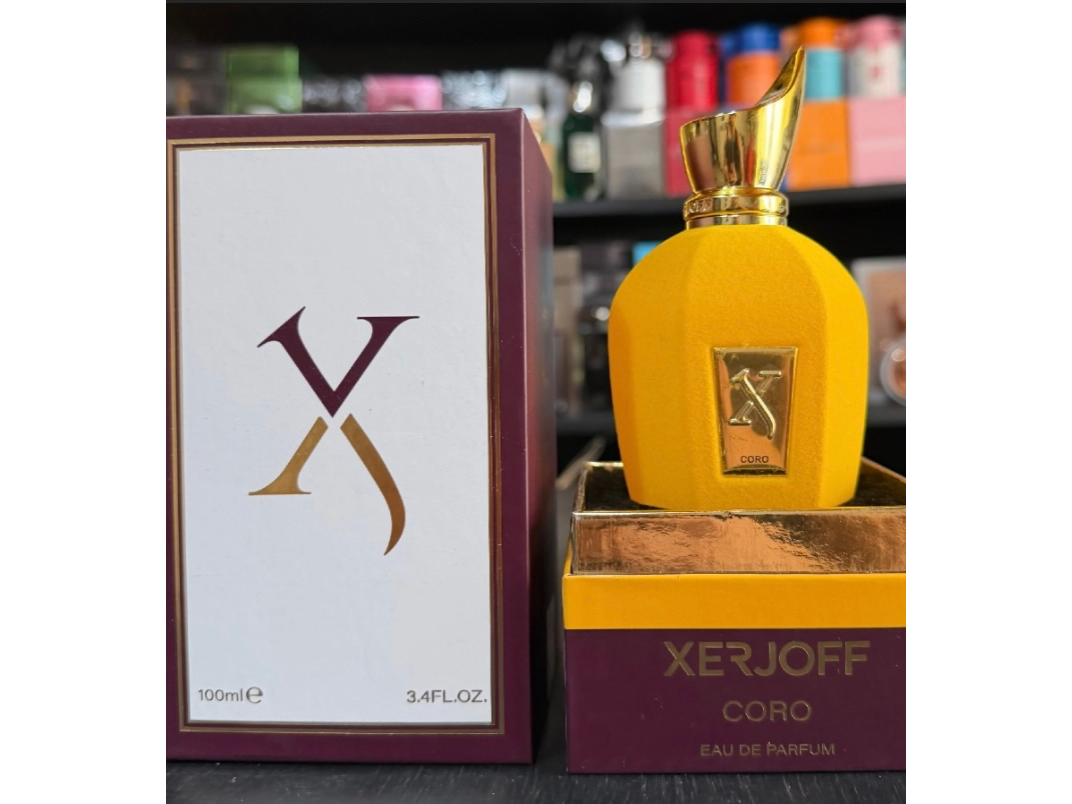 Erba Pura Coro 100ml