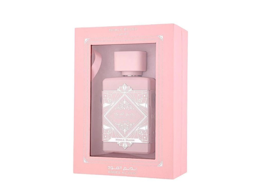 Badee Al Oud Noble Blush 100ml